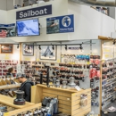 Fisheries Supply - Paint