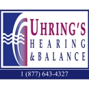 Uhring's Hearing and Balance Center - Hearing Aids & Assistive Devices