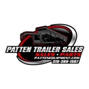 Patten Equipment - Trailers-Equipment & Parts-Wholesale & Manufacturers