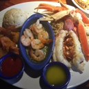 Red Lobster - Seafood Restaurants
