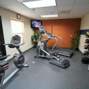 Hampton Inn Williamston - Hotels