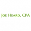 Joe Heard  CPA gallery