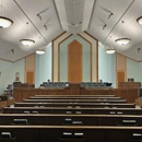 The Church of Jesus Christ of Latter-day Saints - Methodist Churches