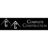 Complete Construction gallery