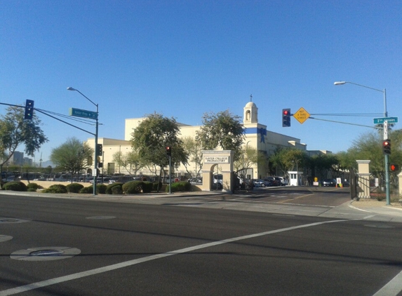 Xavier College Preparatory - Phoenix, AZ