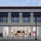 Apple Crocker Park