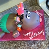 Jojo's Custom Cakes gallery