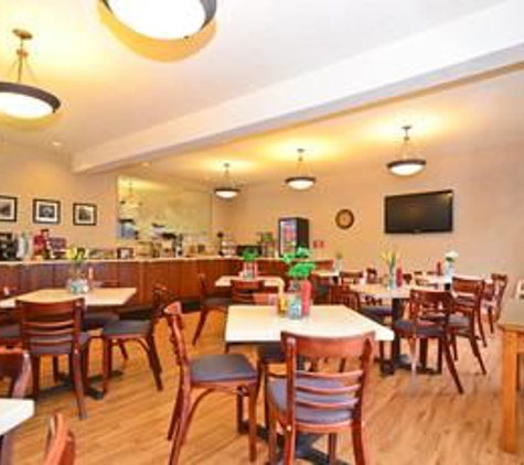 Best Western Plus Park Place Inn & Suites - Chehalis, WA