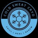 Cold Sweat Cryo