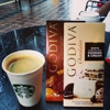 Starbucks Coffee gallery