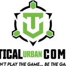 Tactical Urban Combat - Laser Tag Facilities