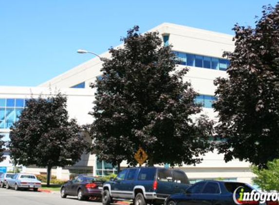 Franciscan Gynecologic Oncology Associates at St Joseph - Tacoma, WA