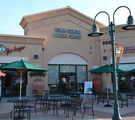 Town Center Dental Group - Santee, CA