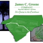 James C Greene Co