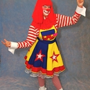 Snappy Salsa The Happy Clown - Clowns
