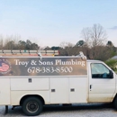 Troy & Sons Plumbing - Plumbers