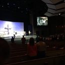 Crossroads Community Church - Temples