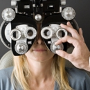 Rochetti William P Jr OD - Optometrists