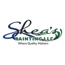 Shea's Painting