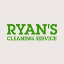 Ryan's Cleaning Service - House Cleaning