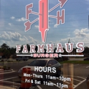 Farmhaus Burger - Hamburgers & Hot Dogs
