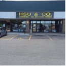 HSU & Co. Wholistic Health - Vitamins & Food Supplements