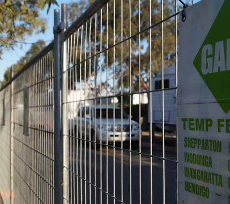 GAME Traffic & Contracting - Wodonga, VIC