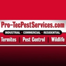 Pro-Tec Pest Services Inc. - Pest Control Services