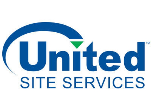 United Site Services - Mansfield Center, CT