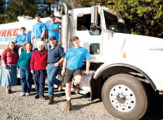 Urke Septic Services - Grass Valley, CA