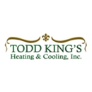 Todd King's Heating & Cooling - Air Conditioning Contractors & Systems