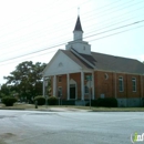 Simpson United Methodist Church - United Methodist Churches