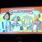 Branson's Famous Baldknobbers Show