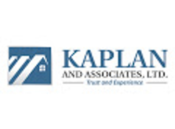 Kaplan and Associates, Ltd. - Chicago, IL