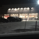 Aspen althletic clubs - Gymnasiums