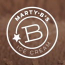 Marty B's Ice Cream