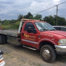 C & M Auto Salvage LTD - Automobile Salvage