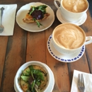 Roost - Coffee Shops