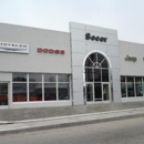 Secor Chrysler Dodge Jeep Ram - New Car Dealers