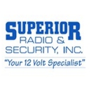 Superior Radio & Security Inc. - Automobile Alarms & Security Systems