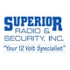 Superior Radio & Security Inc.
