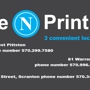 Frame N Print Shop