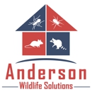Anderson Wildlife Solutions - Termite Control