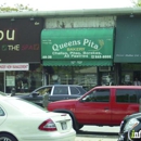 Queens Pita Bakery - Pizza