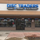 Disc Traders