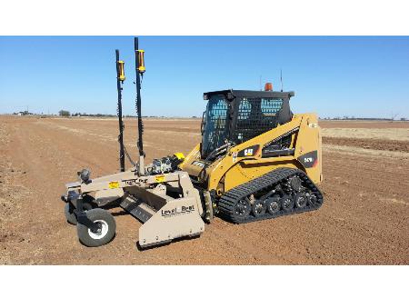 Waters Excavations Pty Ltd