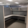 Open Office Cubicles gallery