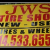 JWS TIRE SHOP gallery