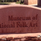 Museum of International Folk Art