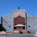 Community Baptist Church - Baptist Churches